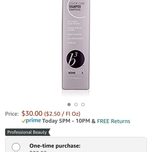 b3 brazilian bond build3r set - Picture 5 of 5